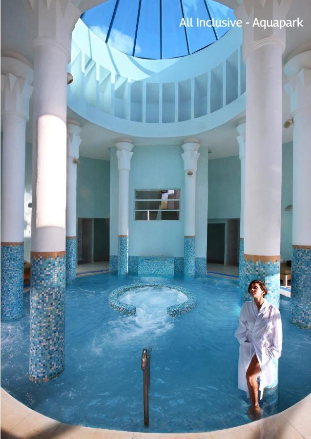 Valeria Madina Club Hotel Marrakesh Exterior photo